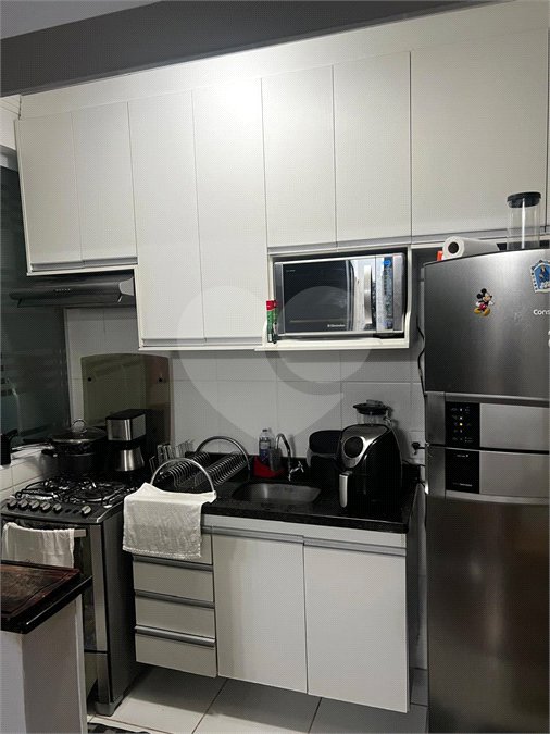 Apartamento à venda com 3 quartos, sendo 1 suíte, em Vila Furlan, Indaiatuba, SP