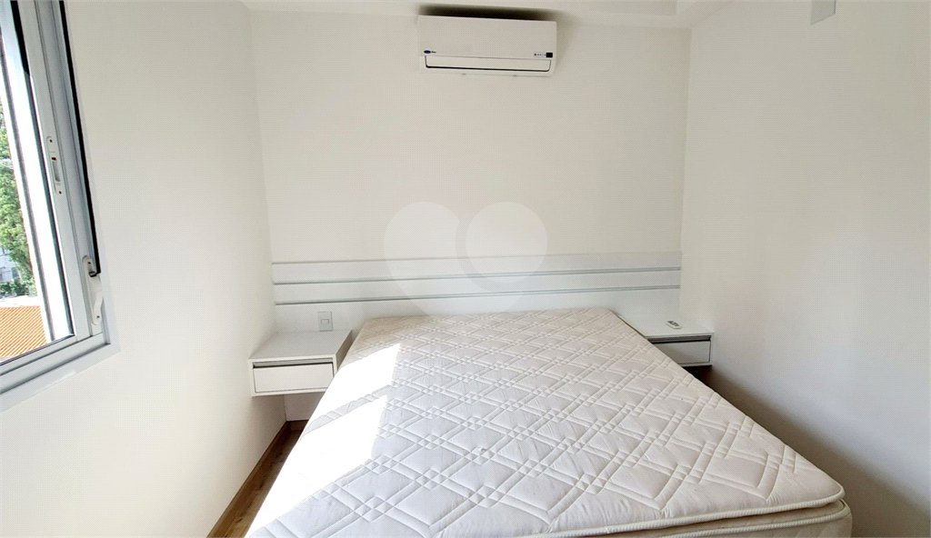Apartamento para alugar com 1 suíte em Planalto Paulista, São Paulo, SP