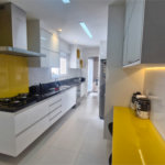 Apartamento à venda com 3 suítes em Santana, São Paulo, SP