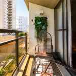 Apartamento à venda com 3 quartos, sendo 1 suíte, em Moema, São Paulo, SP