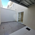 Casa à venda com 2 suítes no condomínio Residencial Américo Figueiredo, Sorocaba - SP