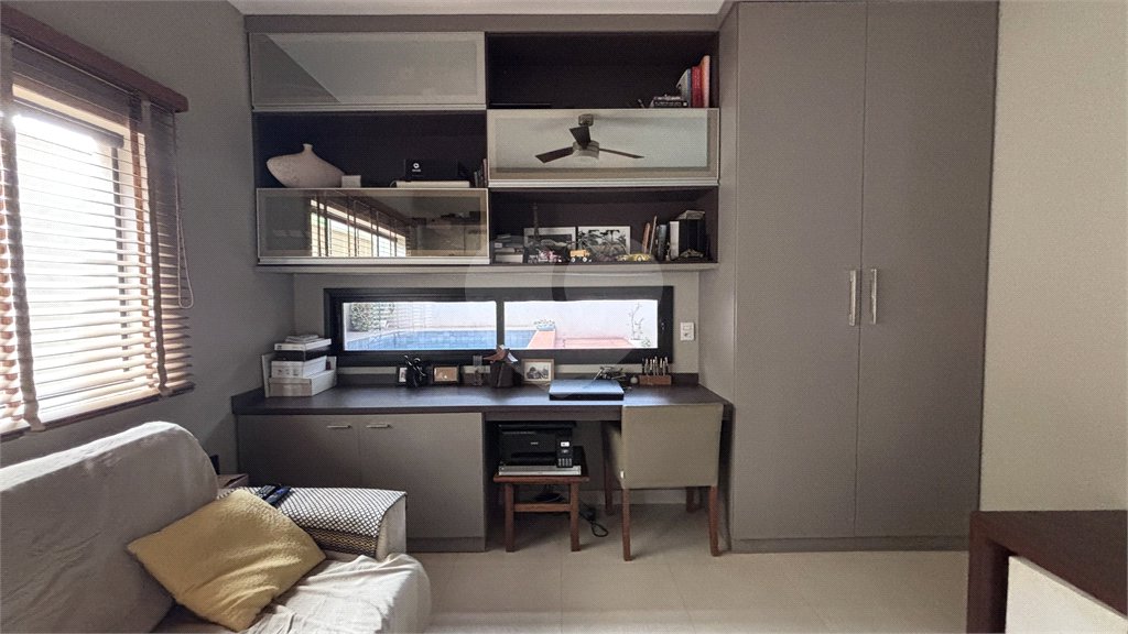 Casa à venda com 4 suítes no condomínio Quinta da Primavera Rp, Ribeirão Preto - SP