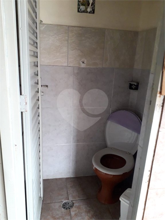 Sobrado à venda com 2 quartos em Jaçanã, São Paulo, SP