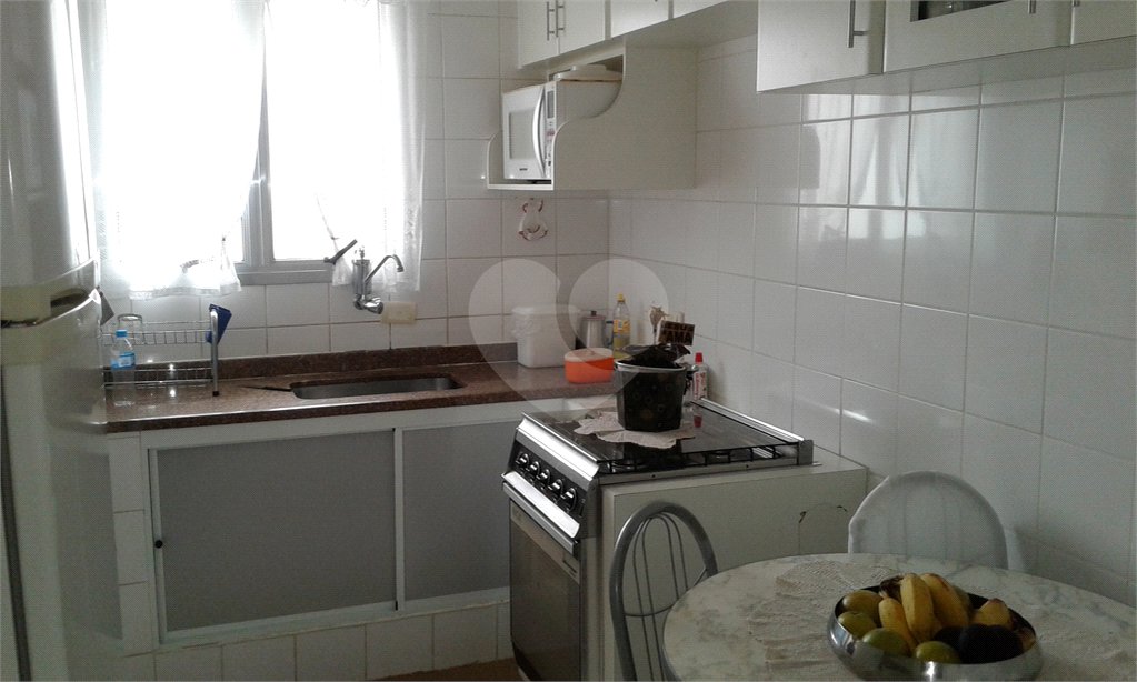 Apartamento à venda com 2 quartos em Santana, São Paulo, SP