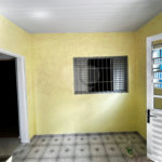 Casa para alugar com 1 quarto em Jardim Revista, Suzano, SP