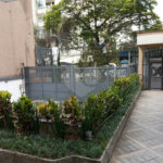 Apartamento à venda com 2 quartos, sendo 1 suíte,  em Brooklin Paulista, São Paulo, SP