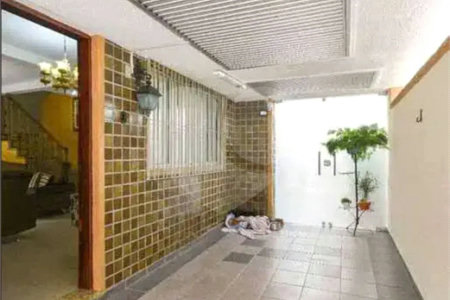 Casa à venda com 4 quartos, sendo 2 suítes, em Vila Mazzei, São Paulo, SP