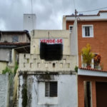 Terreno à venda em Vila Indiana, São Paulo, SP