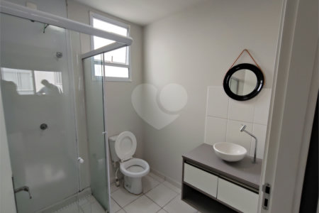 Apartamento à venda com 2 quartos em Vila dos Bandeirantes, Itapetininga, SP