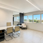 Sala à venda no condomínio Terrace Business, Três Lagoas - MS