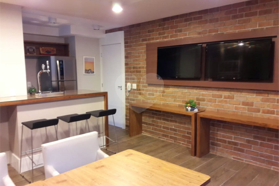 Apartamento à venda com 2 quartos, sendo 1 suíte, em Parque Edu Chaves, São Paulo, SP