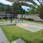 Apartamento para alugar com 2 quartos em Guaratiba, Rio de Janeiro, RJ
