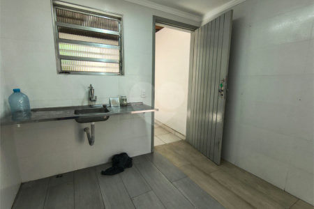 Casa à venda com 2 quartos em Jardim Pinheiros, São Paulo, SP