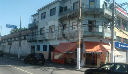 Prédio à venda em Tatuapé, São Paulo, SP