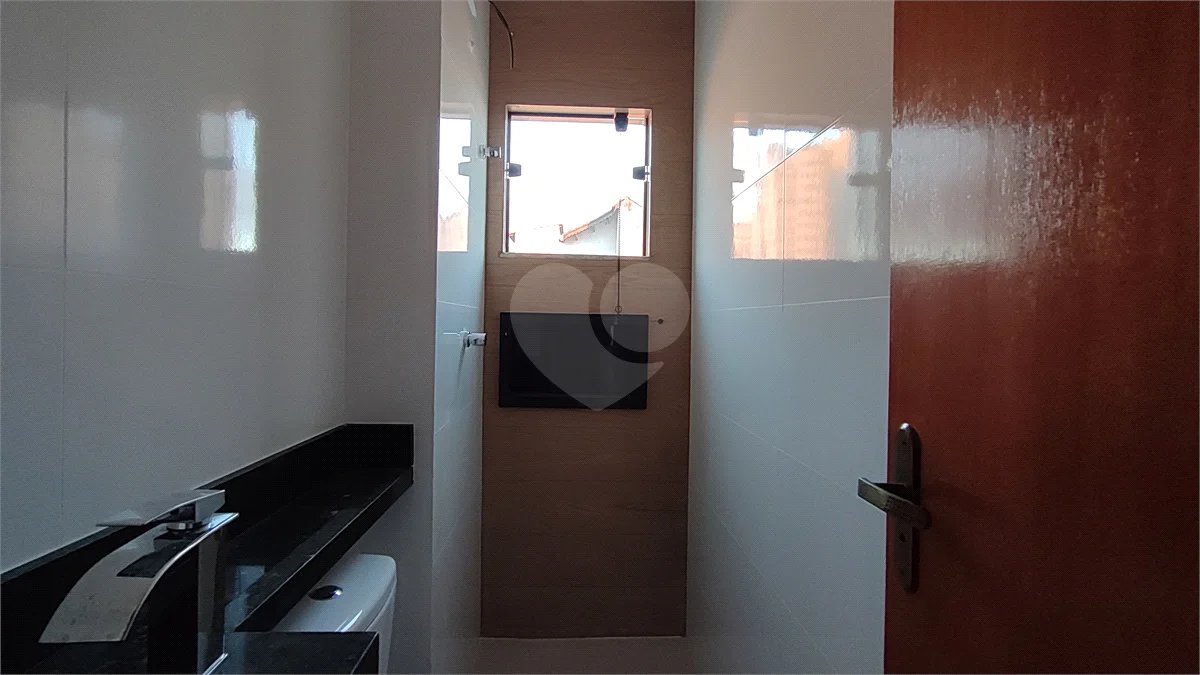 Apartamento à venda com 1 quarto em Parque Mandaqui, São Paulo, SP