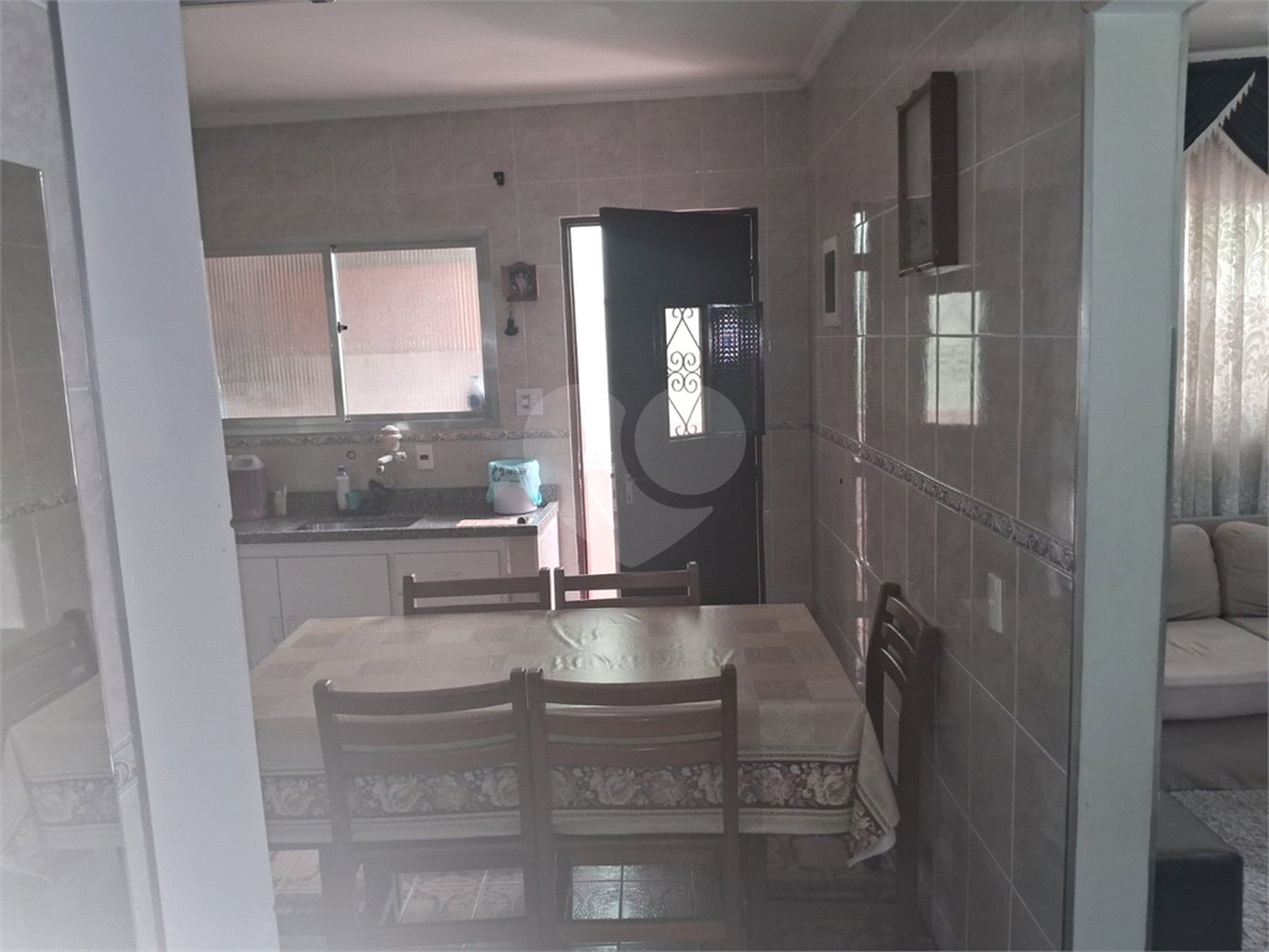 Sobrado à venda ou para alugar com 2 quartos, sendo 1 suíte, em Mandaqui, São Paulo, SP