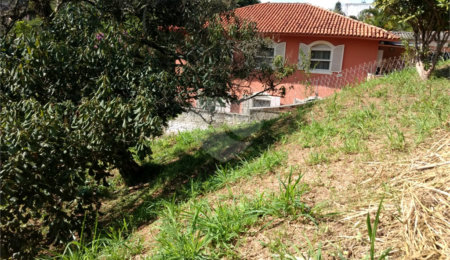 Terreno à venda em Jardim Morumbi, São Paulo, SP