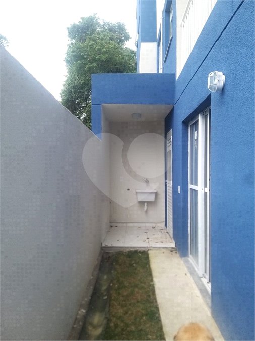 Apartamento à venda com 2 quartos em Jardim Barro Branco, Cotia, SP