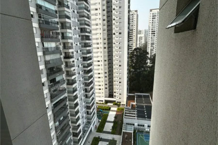 Apartamento à venda com 3 quartos, sendo 1 suíte, em Jardim Caboré, São Paulo, SP
