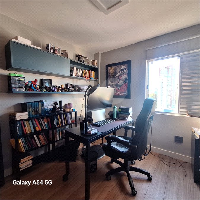 Apartamento à venda com 2 quartos em Jardim São Paulo(zona Norte), São Paulo, SP