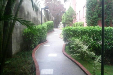Apartamento à venda com 2 quartos em Fazenda Morumbi, São Paulo, SP