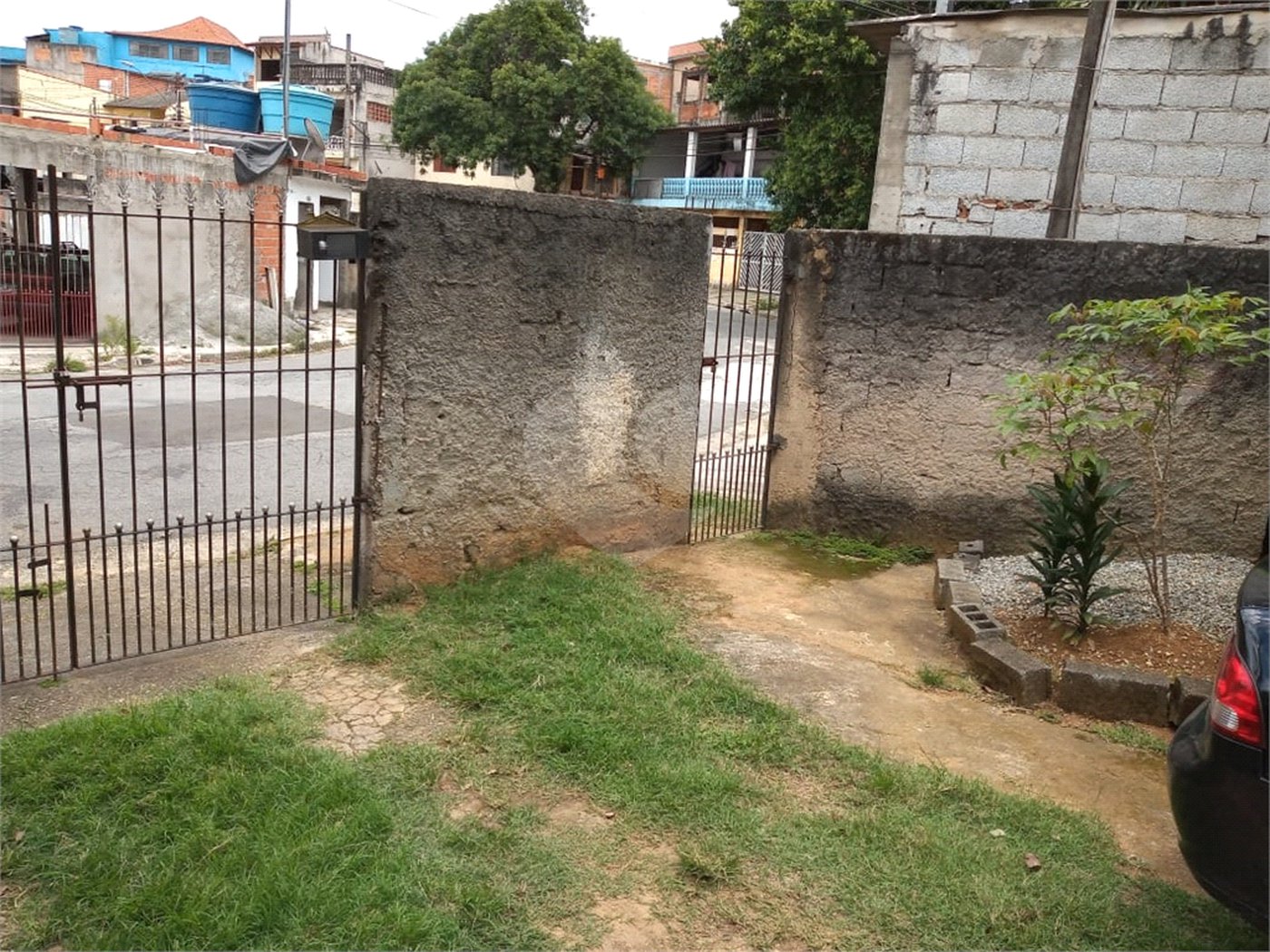Casa à venda com 2 quartos em Jardim do Triunfo, Guarulhos, SP