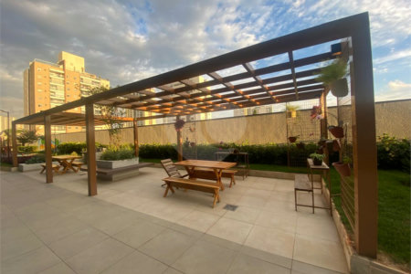 Apartamento à venda com 2 quartos, sendo 1 suíte,  em Vila Rosália, Guarulhos, SP