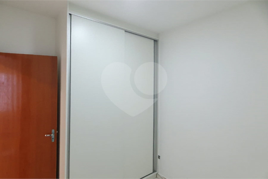 Apartamento à venda com 2 quartos em Vila Maria, São Paulo, SP