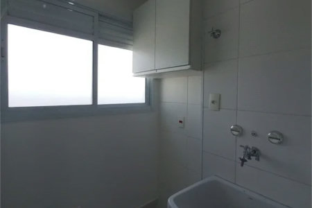 Apartamento à venda com 2 quartos em Água Branca, São Paulo, SP