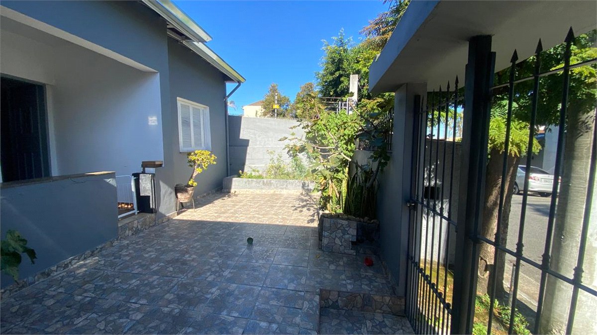 Casa Térrea à venda com 2 quartos, sendo 1 suíte, em Interlagos, São Paulo, SP