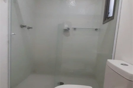 Apartamento à venda ou para alugar com 1 suíte em Pinheiros, São Paulo, SP