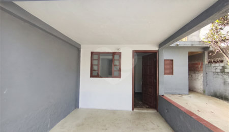 Casa de Vila à venda com 2 quartos em Santo Amaro, São Paulo, SP