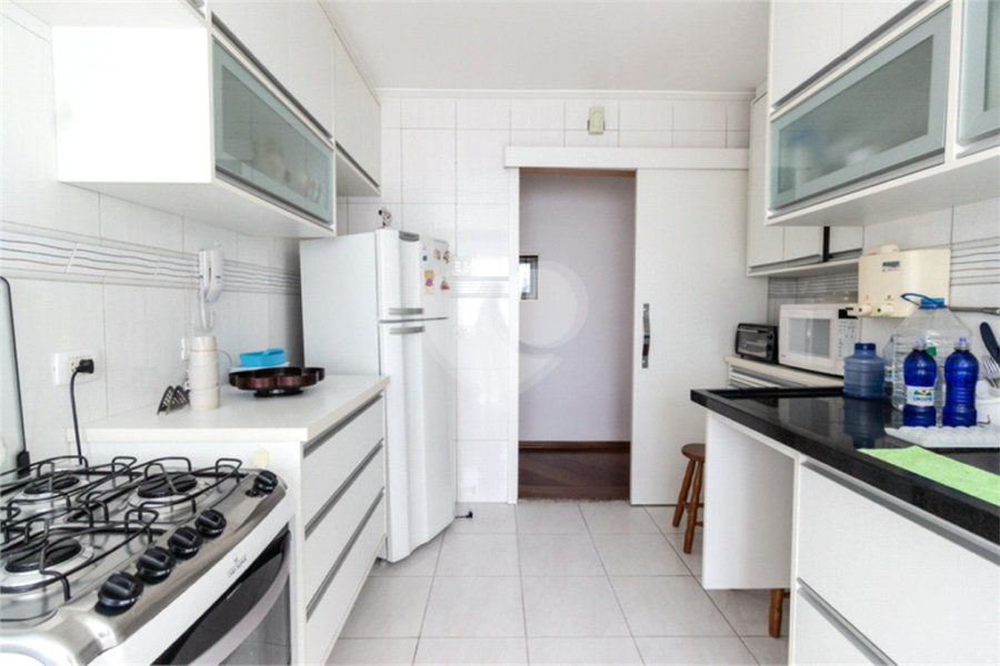 Apartamento à venda com 3 quartos, sendo 1 suíte, em Santa Teresinha, São Paulo, SP