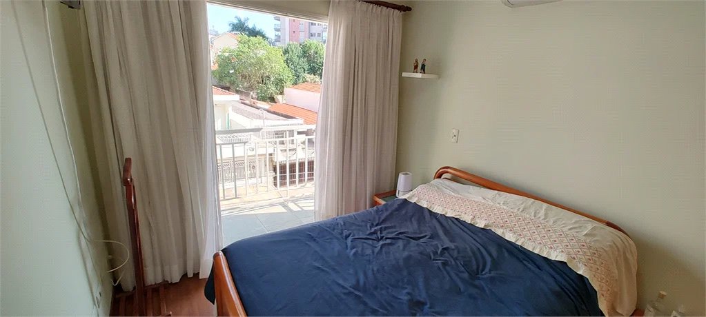 Casa à venda com 3 suítes em Vila Ipojuca, São Paulo, SP