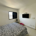 Apartamento com 3 dormitórios à venda, 120 m² por R$ 930.000,00 - Balneário Cidade Atlântica - Guarujá/SP
