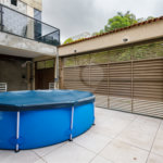 Sobrado à venda com 4 quartos, sendo 2 suítes, em Ipiranga, São Paulo, SP