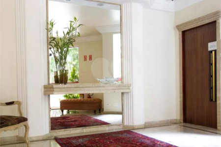 Apartamento à venda com 3 quartos, sendo 1 suíte, em Paraíso, São Paulo, SP