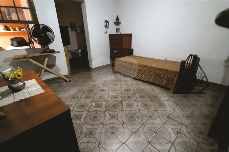 Casa Térrea à venda com 3 quartos em Limão, São Paulo, SP