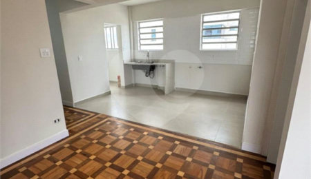 Apartamento à venda com 4 quartos, sendo 1 suíte,  em Bela Vista, São Paulo, SP