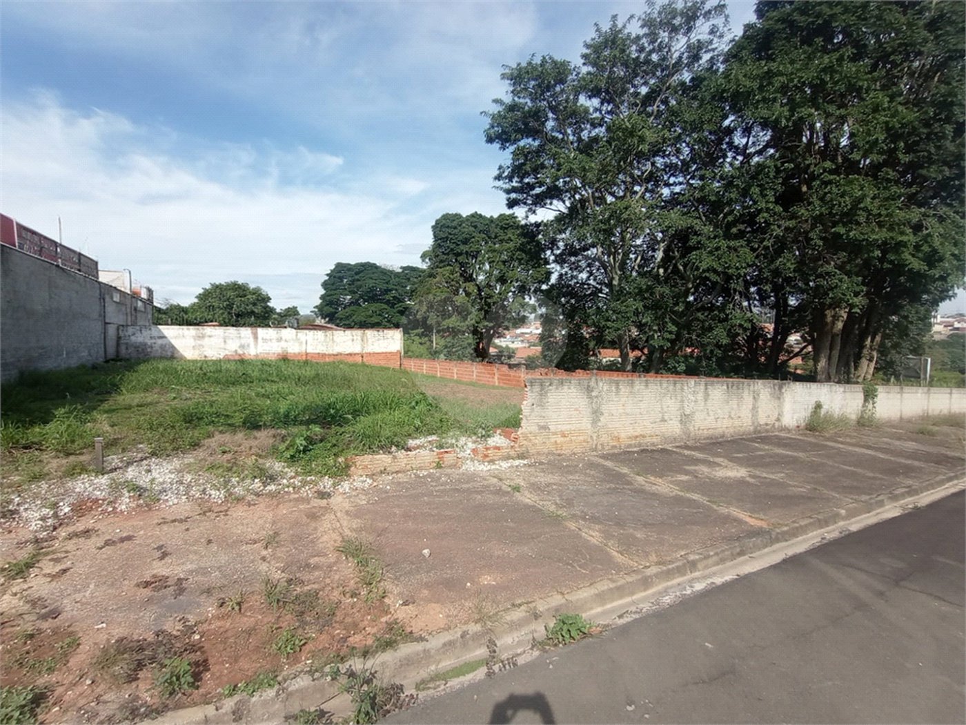 Terreno à venda em Vila Barth, Itapetininga, SP