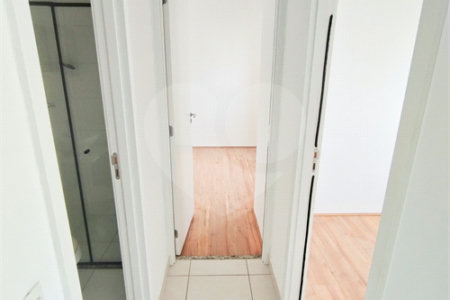 Apartamento à venda com 2 quartos em Barra Funda, São Paulo, SP