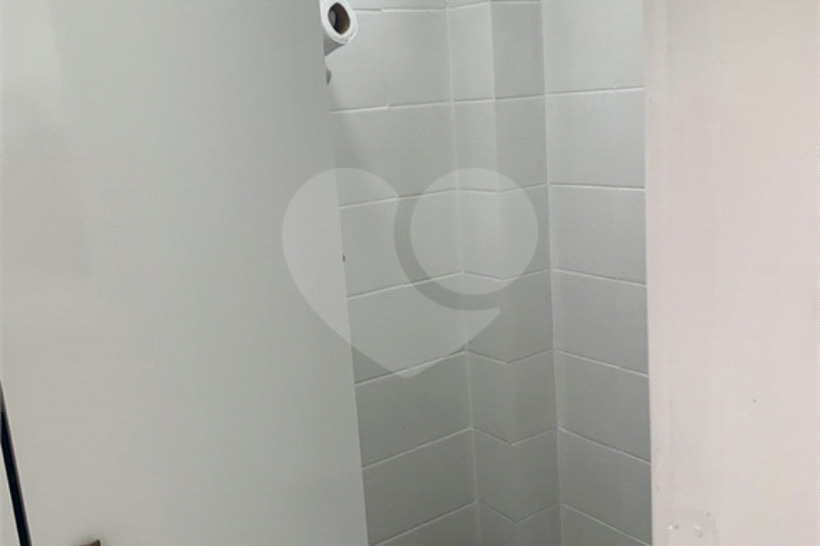 Apartamento à venda com 2 quartos em Mandaqui, São Paulo, SP