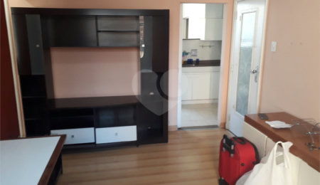 Apartamento à venda com 2 quartos em Tijuca, Rio de Janeiro, RJ