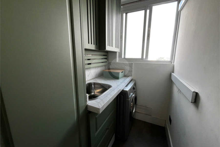 Apartamento à venda com 2 quartos, sendo 1 suíte, em Santana, São Paulo, SP