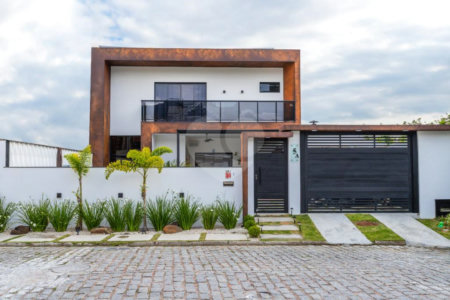 Casa à venda com 4 suítes no condomínio San Paolo, Rio de Janeiro - RJ