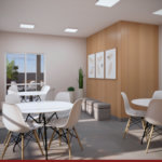 Residencial Toronto