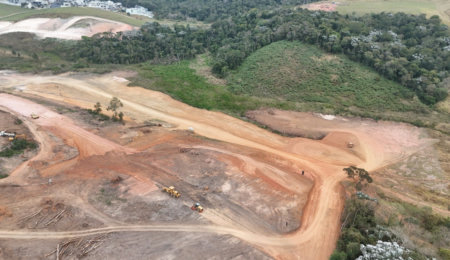 Reserva Aruã