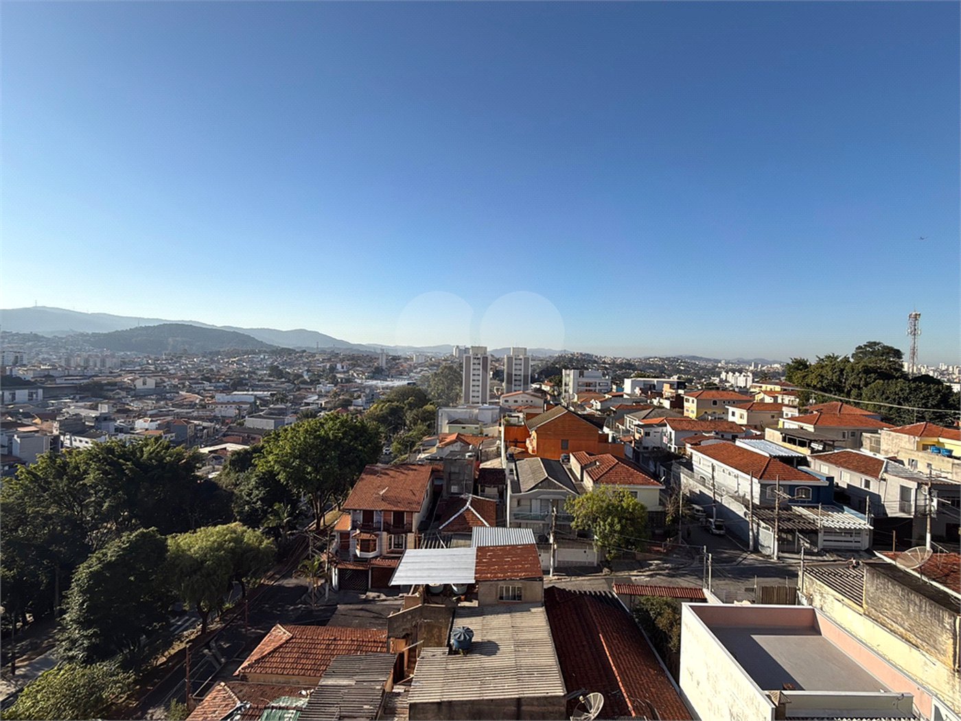 Apartamento à venda com 1 suíte em Parque Vitória, São Paulo, SP
