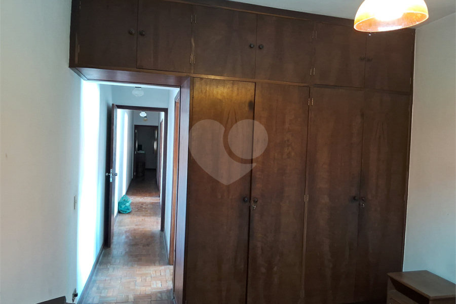Sobrado à venda com 3 quartos, sendo 1 suíte, em Santana, São Paulo, SP
