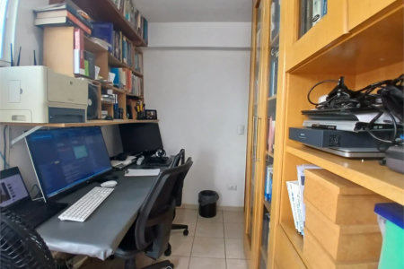 Casa Térrea à venda com 4 quartos, sendo 1 suíte, em Vila Leopoldina, São Paulo, SP